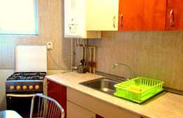 De inchiriat garsoniera 34 mp, decomandata, zona Sigma,Disponibila din 20 Iulie