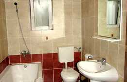 De inchiriat garsoniera 34 mp, decomandata, zona Sigma,Disponibila din 20 Iulie