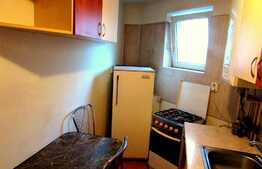 De inchiriat garsoniera 34 mp, decomandata, zona Sigma,Disponibila din 20 Iulie