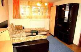 De inchiriat garsoniera 34 mp, decomandata, zona Sigma,Disponibila din 20 Iulie