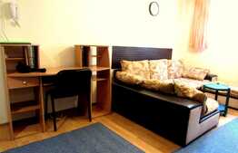 De inchiriat garsoniera 34 mp, decomandata, zona Sigma,Disponibila din 20 Iulie