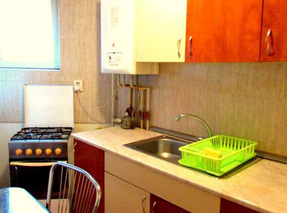 Garsonieră de închiriat Zorilor - 31204AI | BLITZ Cluj-Napoca | Poza3