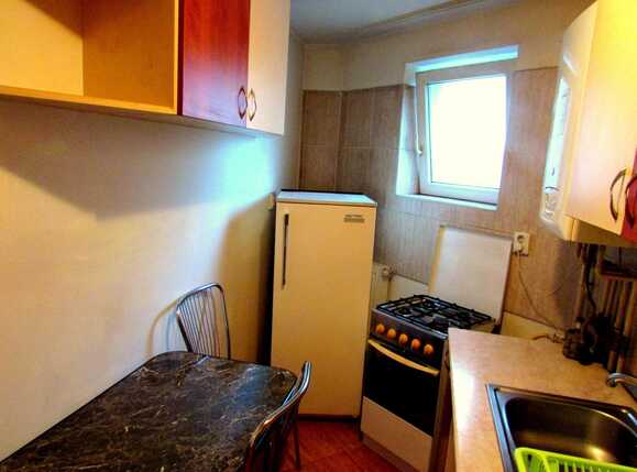 Garsonieră de închiriat Zorilor - 31204AI | BLITZ Cluj-Napoca | Poza4