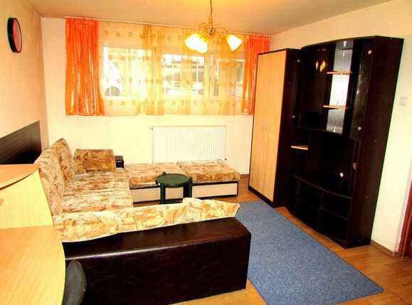 Garsonieră de închiriat Zorilor - 31204AI | BLITZ Cluj-Napoca | Poza1