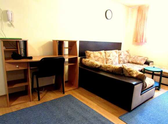 Garsonieră de închiriat Zorilor - 31204AI | BLITZ Cluj-Napoca | Poza2