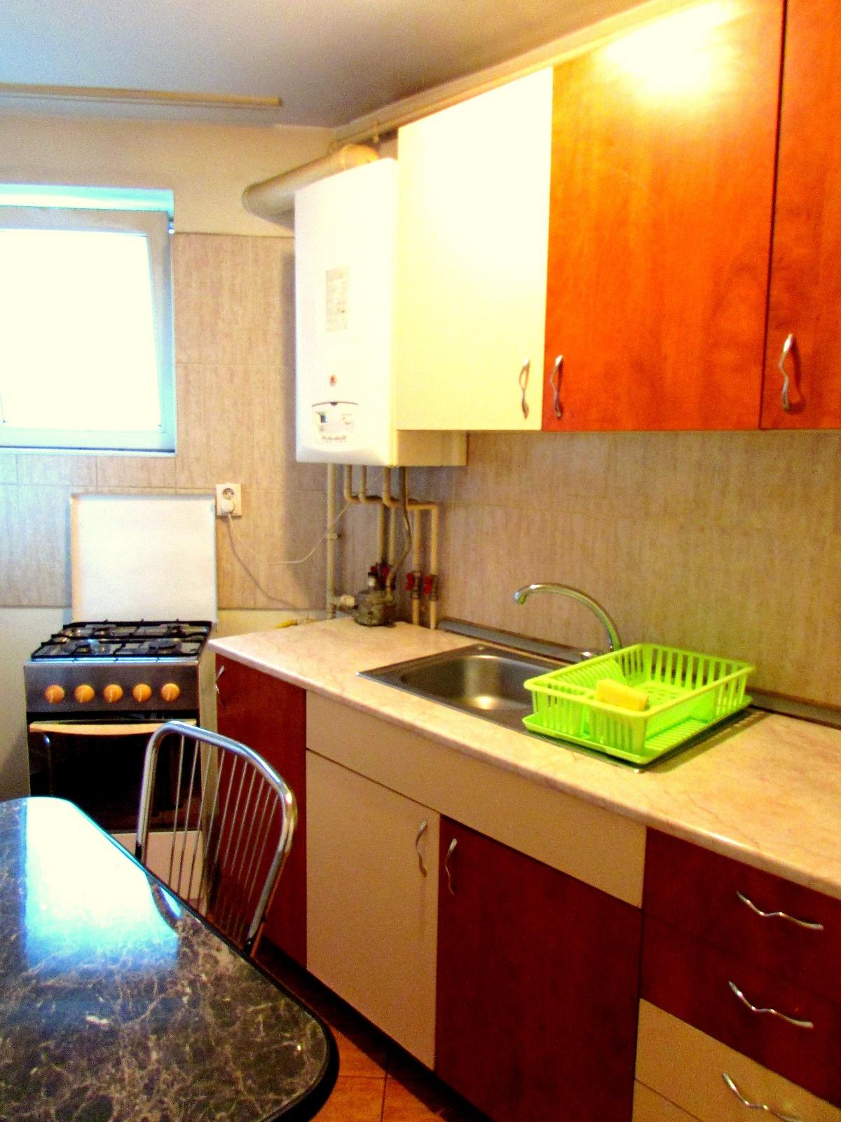 Garsonieră de închiriat Zorilor - 31204AI | BLITZ Cluj-Napoca | Poza3