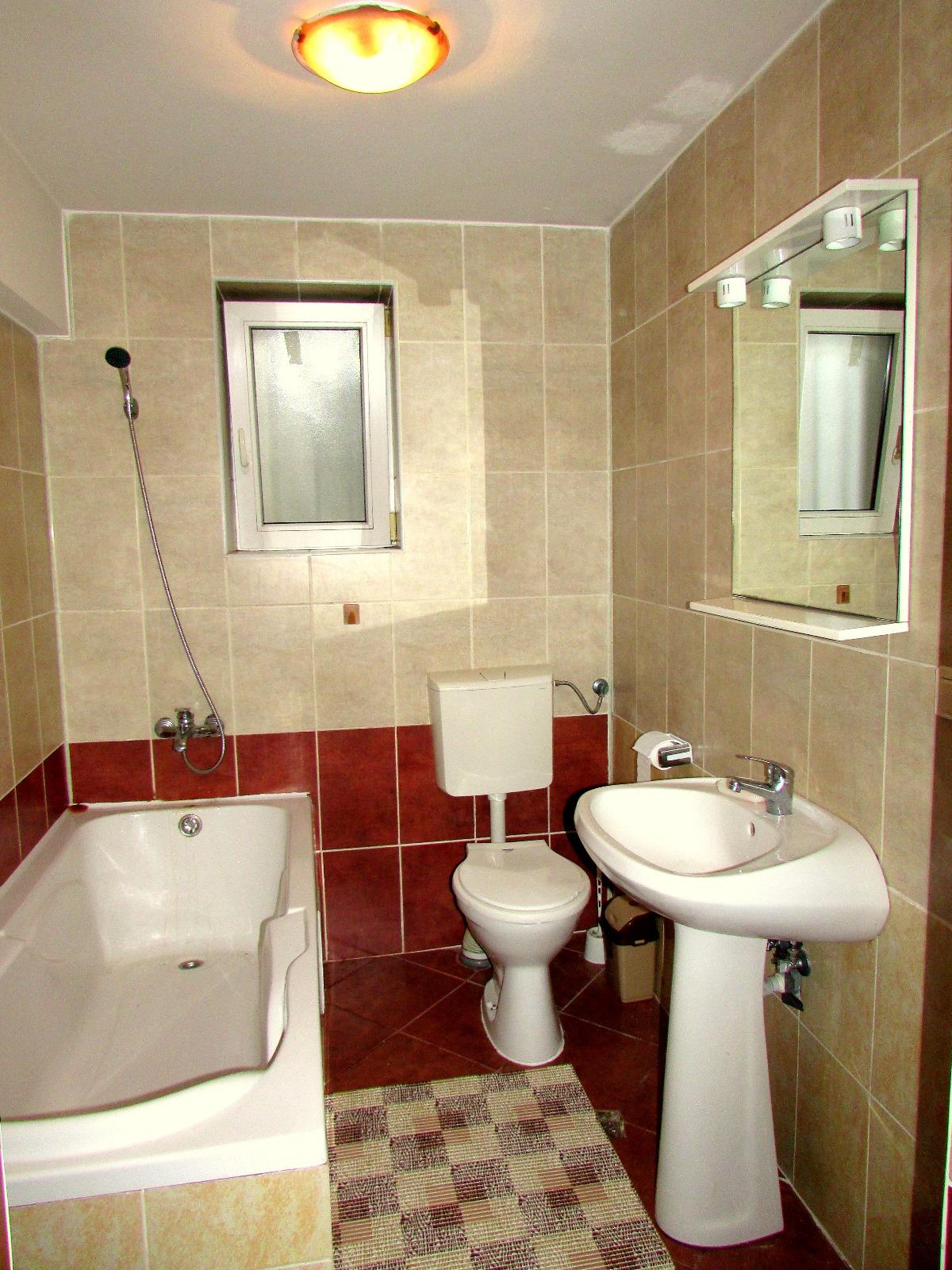 Garsonieră de închiriat Zorilor - 31204AI | BLITZ Cluj-Napoca | Poza5