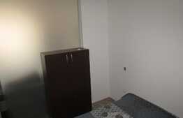 Garsoniera cu nisa de dormit, prima inchiriere, 38 mp, parcare, zona Iris Residence