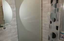 Garsoniera cu nisa de dormit, prima inchiriere, 38 mp, parcare, zona Iris Residence