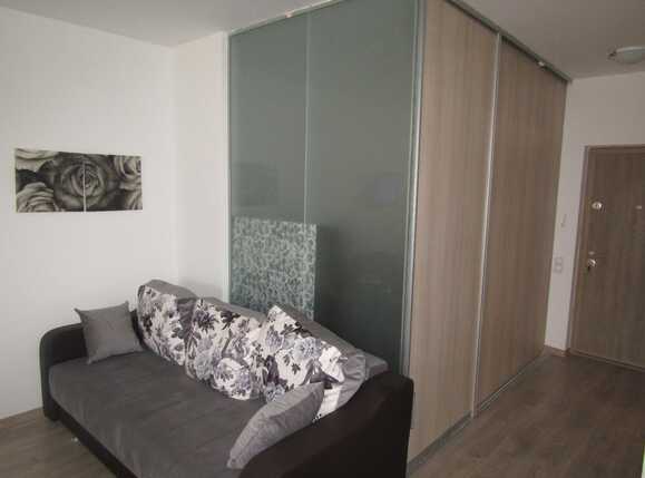 Garsonieră de închiriat Iris - 31205AI | BLITZ Cluj-Napoca | Poza2