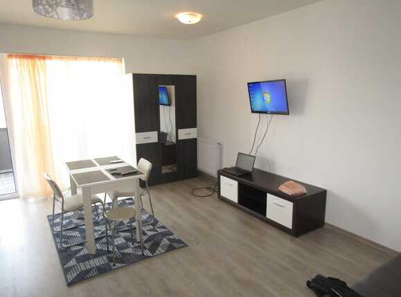 Garsonieră de închiriat Iris - 31205AI | BLITZ Cluj-Napoca | Poza1