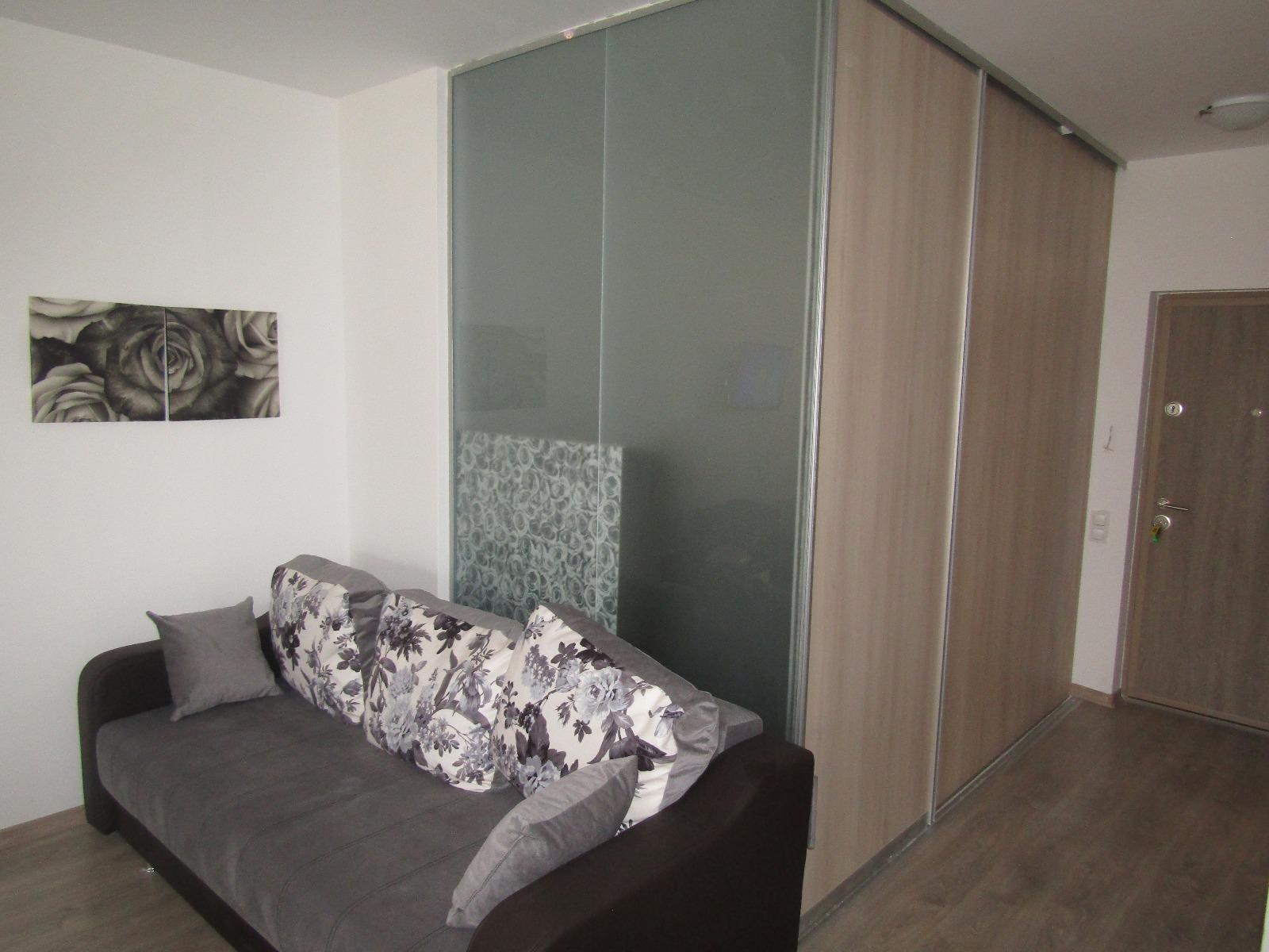 Garsonieră de închiriat Iris - 31205AI | BLITZ Cluj-Napoca | Poza2