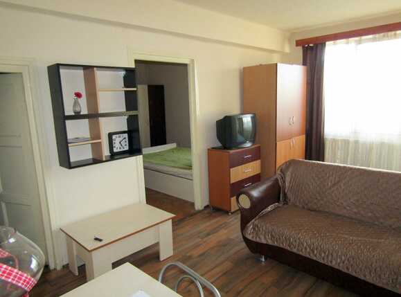 Apartament de închiriat 2 camere Central - 31206AI | BLITZ Cluj-Napoca | Poza5