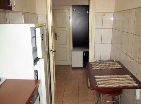 Apartament de închiriat 2 camere Central - 31206AI | BLITZ Cluj-Napoca | Poza9