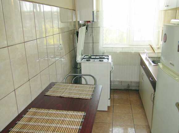 Apartament de închiriat 2 camere Central - 31206AI | BLITZ Cluj-Napoca | Poza7