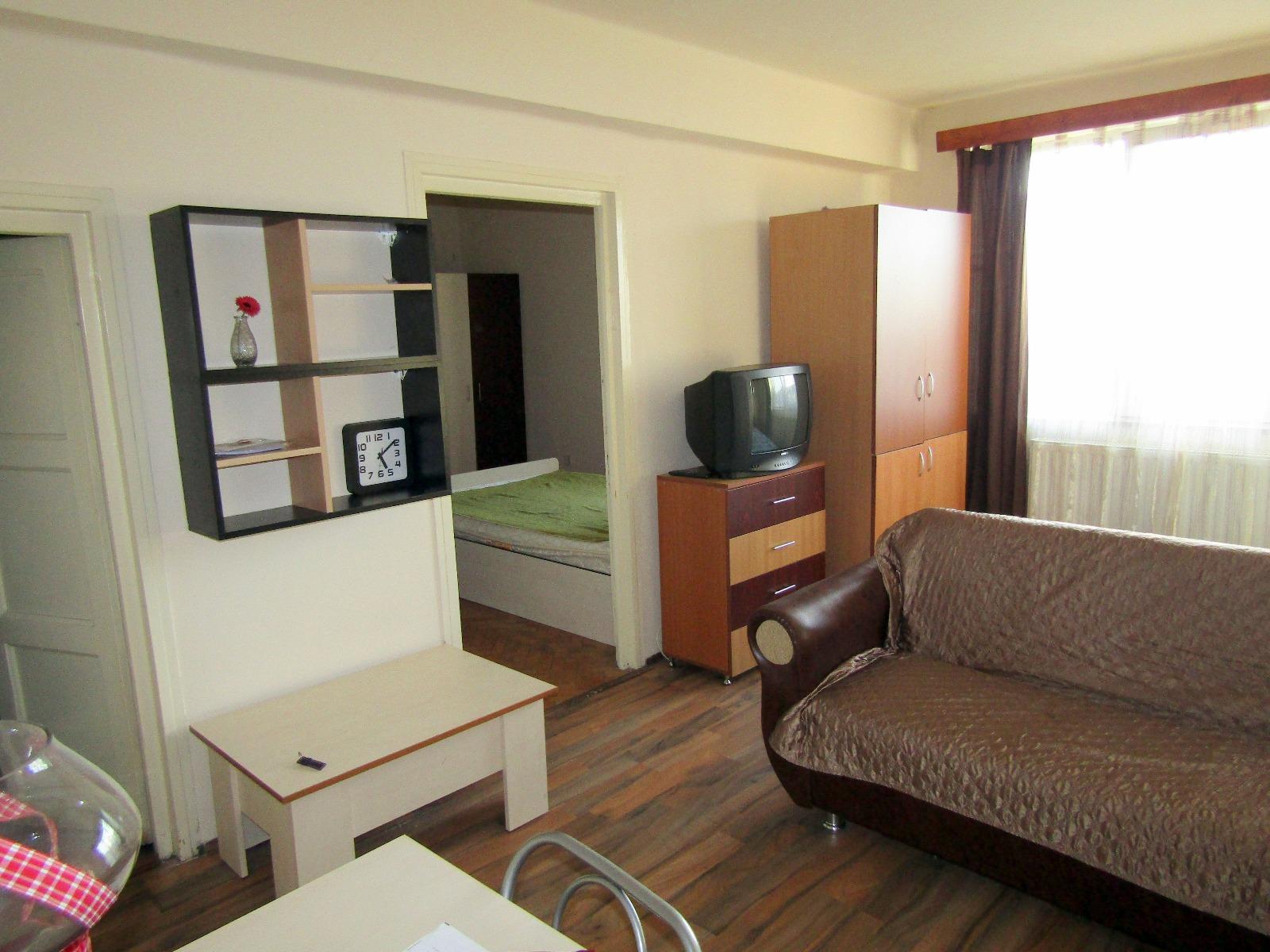 Apartament de închiriat 2 camere Central - 31206AI | BLITZ Cluj-Napoca | Poza5