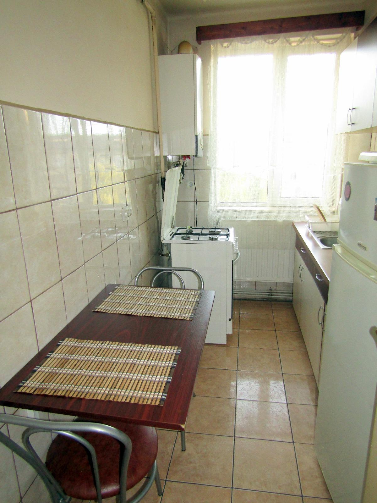 Apartament de închiriat 2 camere Central - 31206AI | BLITZ Cluj-Napoca | Poza7