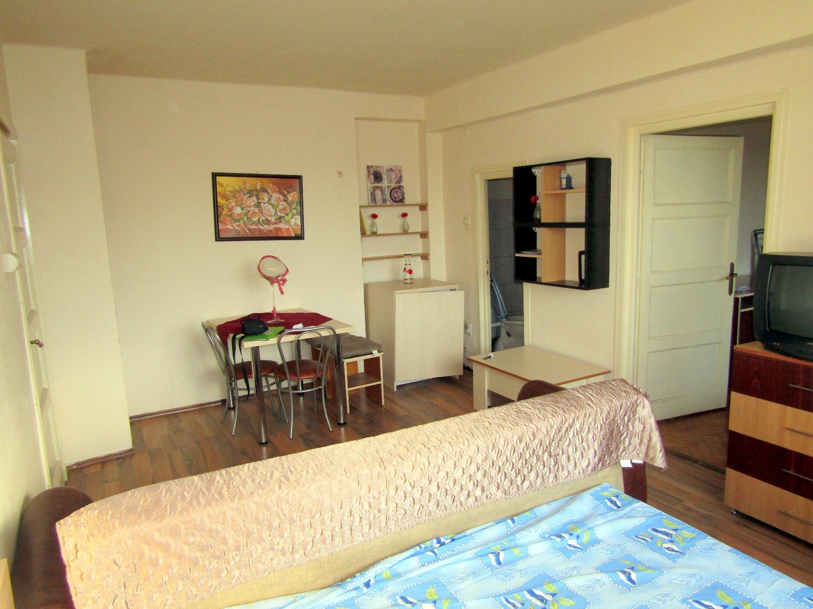 Apartament de închiriat 2 camere Central - 31206AI | BLITZ Cluj-Napoca | Poza8