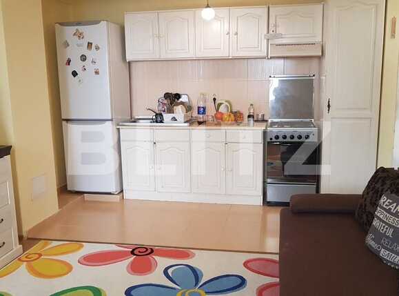 Apartament de vânzare 2 camere Manastur - 31207AV | BLITZ Cluj-Napoca | Poza2