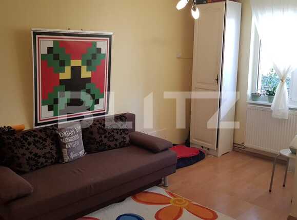 Apartament de vânzare 2 camere Manastur - 31207AV | BLITZ Cluj-Napoca | Poza1