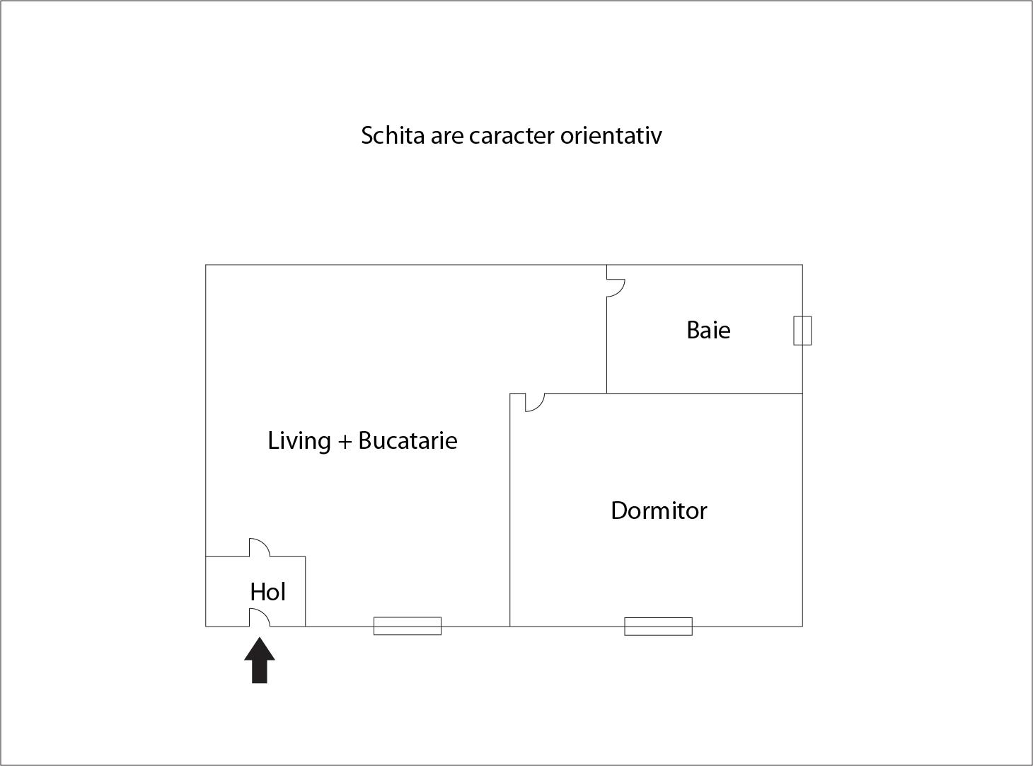 Apartament de vânzare 2 camere Manastur - 31207AV | BLITZ Cluj-Napoca | Poza1