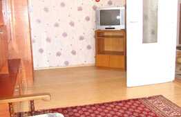 3 camere, decomandat, 74 mp, prima inchiriere, zona Piata Garii