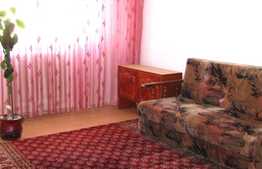 3 camere, decomandat, 74 mp, prima inchiriere, zona Piata Garii