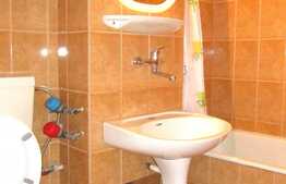 3 camere, decomandat, 74 mp, prima inchiriere, zona Piata Garii