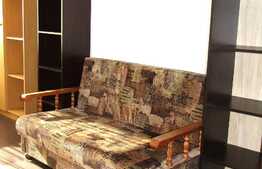 3 camere, decomandat, 74 mp, prima inchiriere, zona Piata Garii