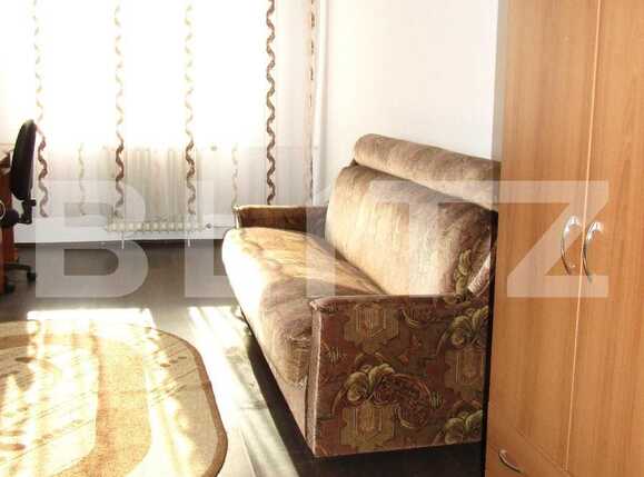 Apartament de închiriat 3 camere Dambul Rotund - 31208AI | BLITZ Cluj-Napoca | Poza2
