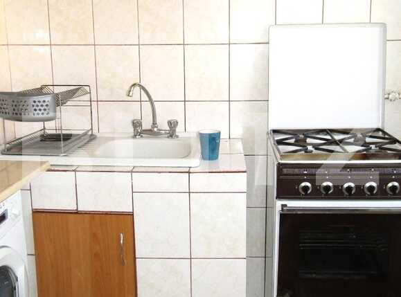 Apartament de închiriat 3 camere Dambul Rotund - 31208AI | BLITZ Cluj-Napoca | Poza10