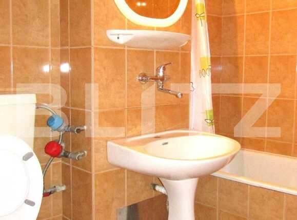 Apartament de închiriat 3 camere Dambul Rotund - 31208AI | BLITZ Cluj-Napoca | Poza12