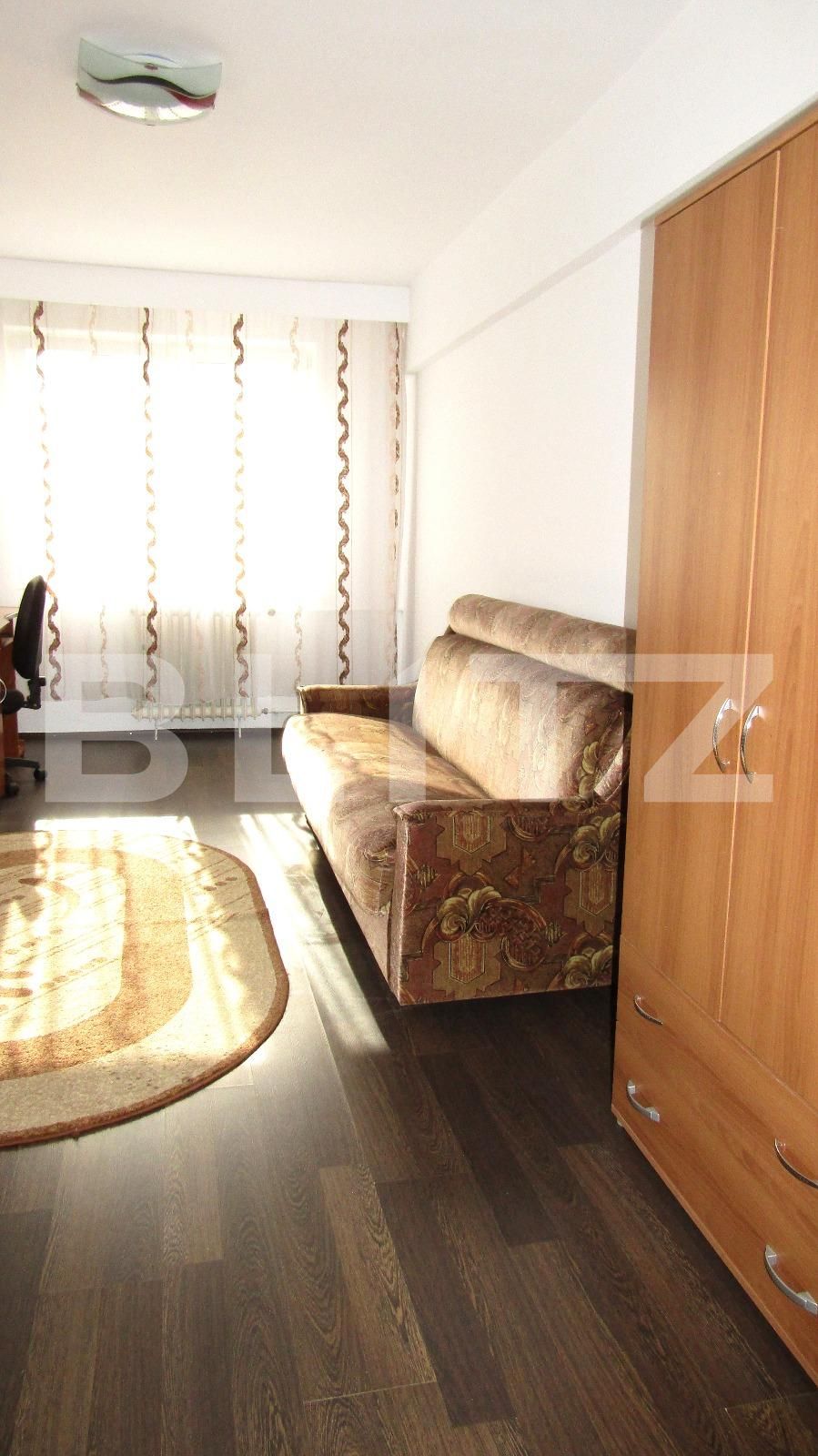 Apartament de închiriat 3 camere Dambul Rotund - 31208AI | BLITZ Cluj-Napoca | Poza2