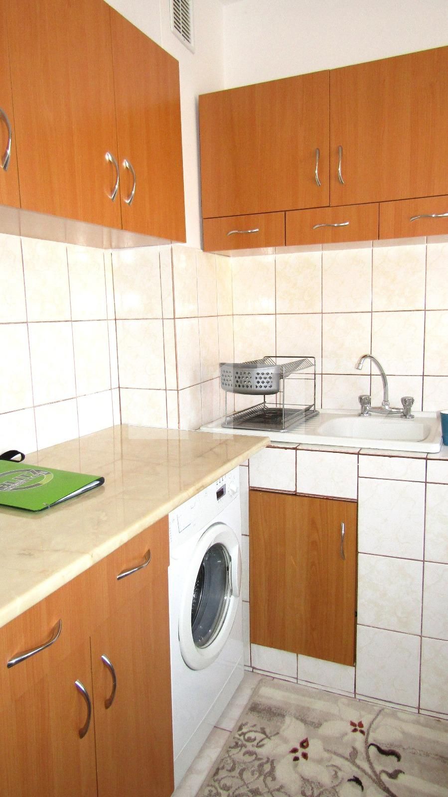 Apartament de închiriat 3 camere Dambul Rotund - 31208AI | BLITZ Cluj-Napoca | Poza8