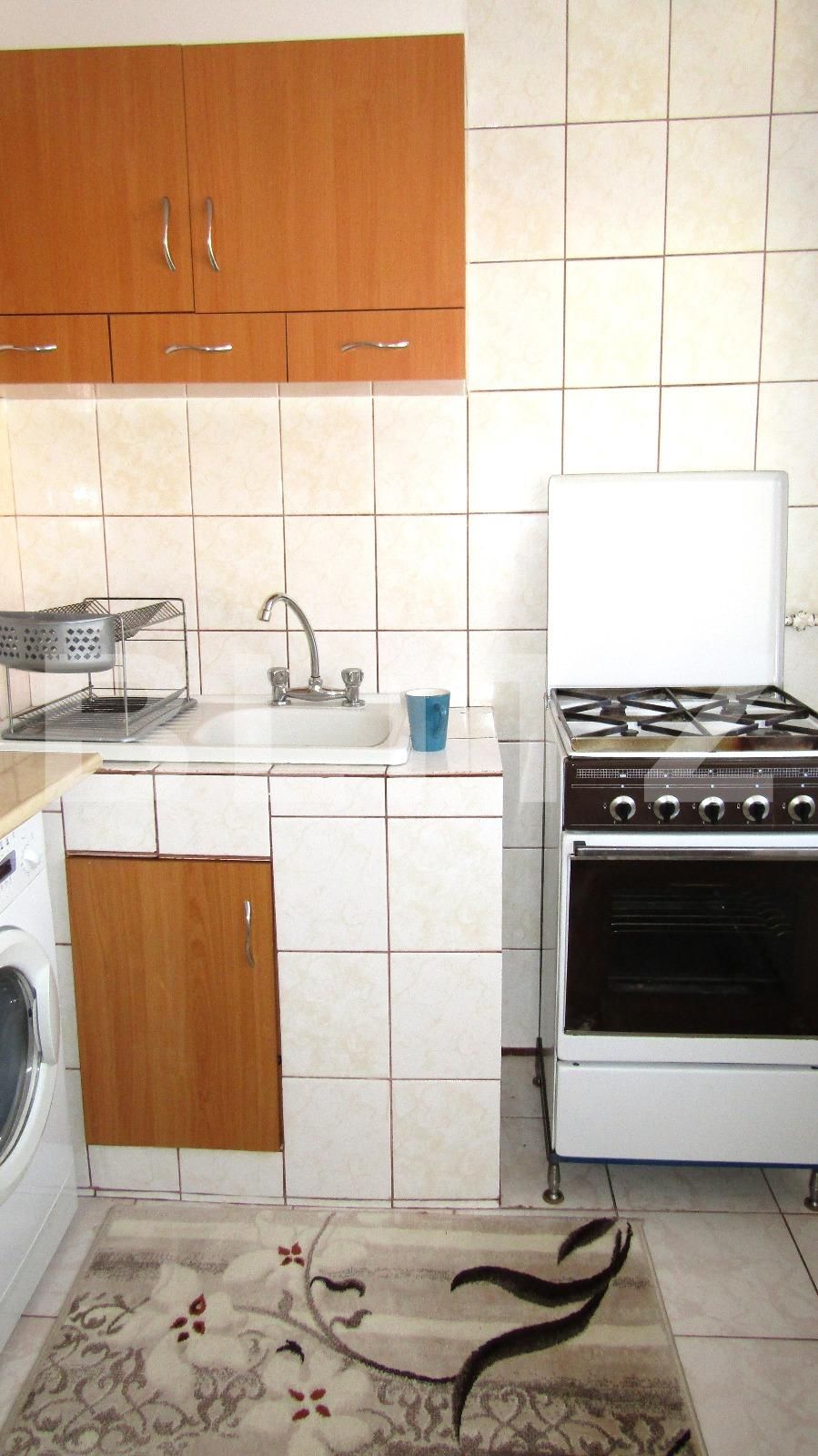 Apartament de închiriat 3 camere Dambul Rotund - 31208AI | BLITZ Cluj-Napoca | Poza10