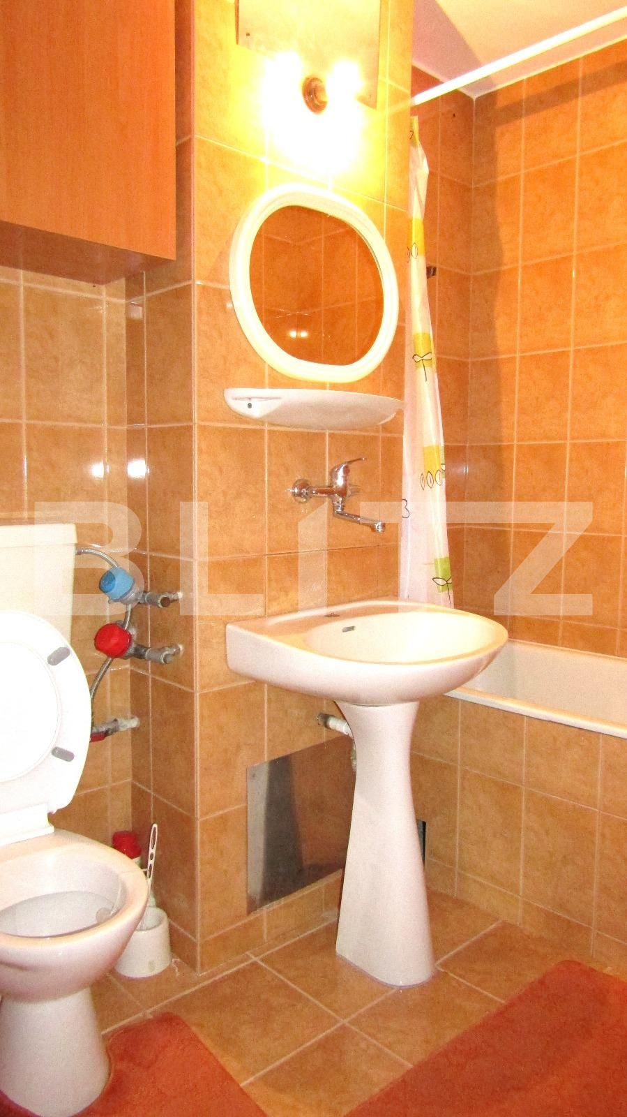 Apartament de închiriat 3 camere Dambul Rotund - 31208AI | BLITZ Cluj-Napoca | Poza12
