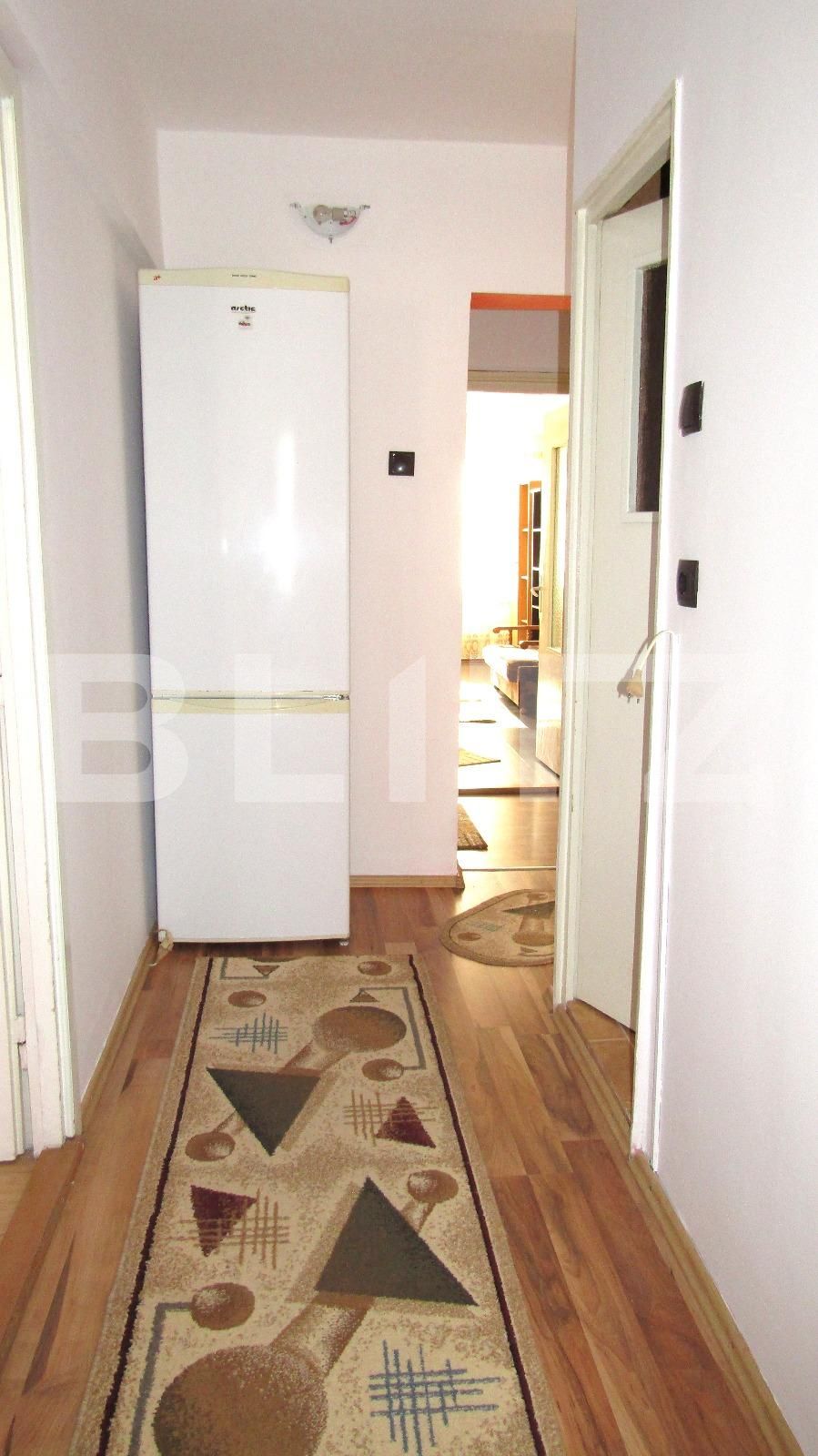 Apartament de închiriat 3 camere Dambul Rotund - 31208AI | BLITZ Cluj-Napoca | Poza7