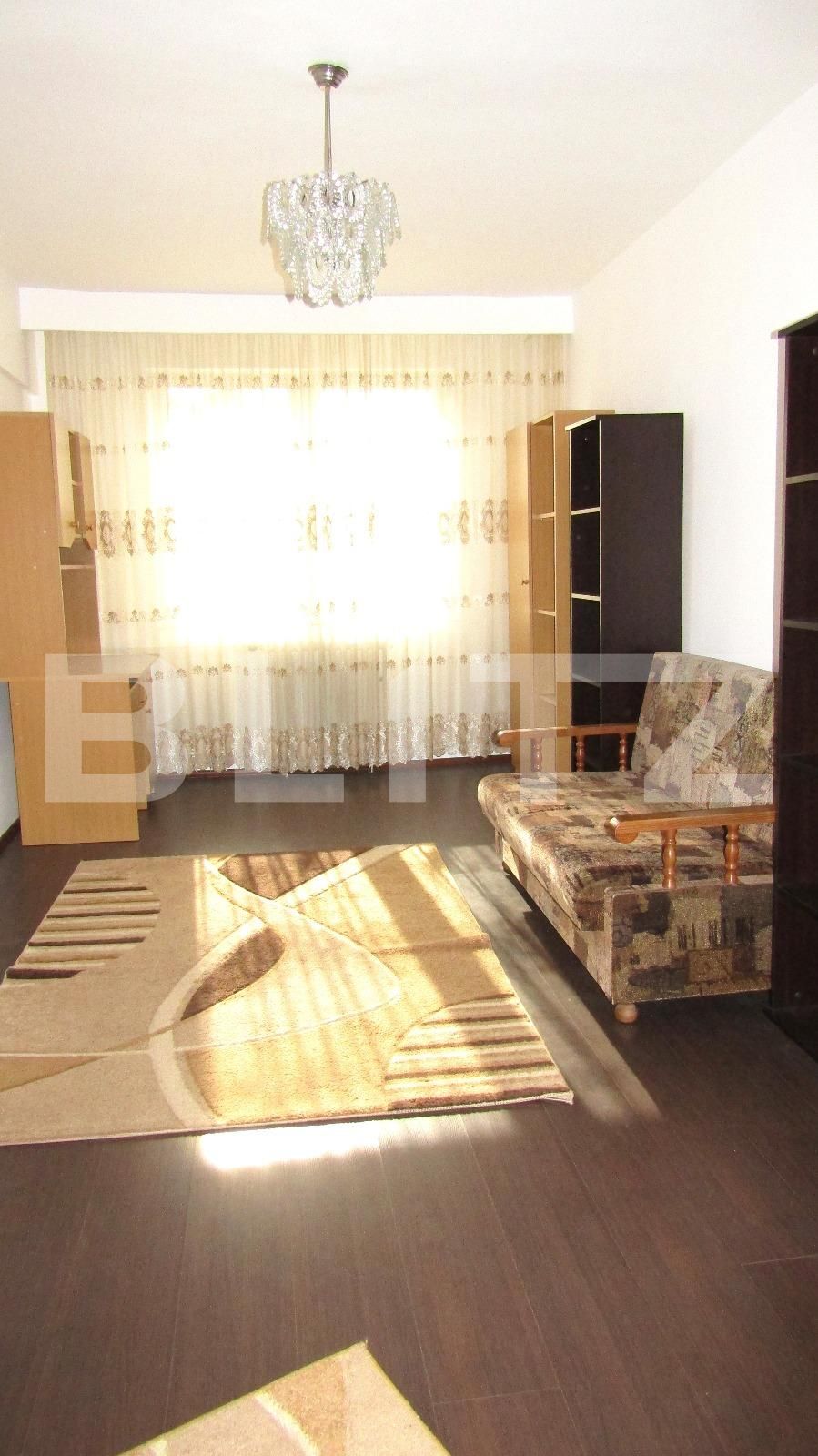 Apartament de închiriat 3 camere Dambul Rotund - 31208AI | BLITZ Cluj-Napoca | Poza3