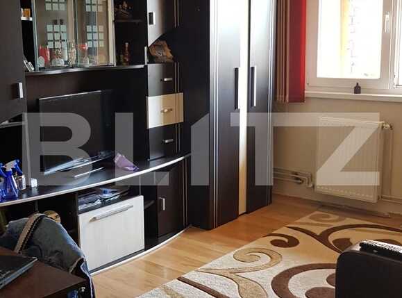 Apartament de vânzare 3 camere Manastur - 31209AV | BLITZ Cluj-Napoca | Poza1