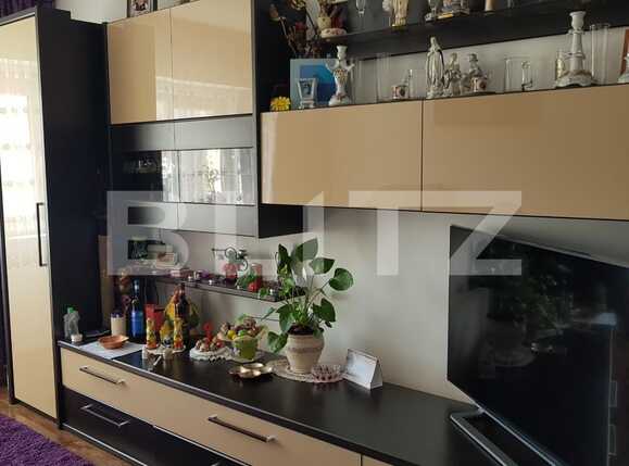Apartament de vânzare 3 camere Manastur - 31209AV | BLITZ Cluj-Napoca | Poza3