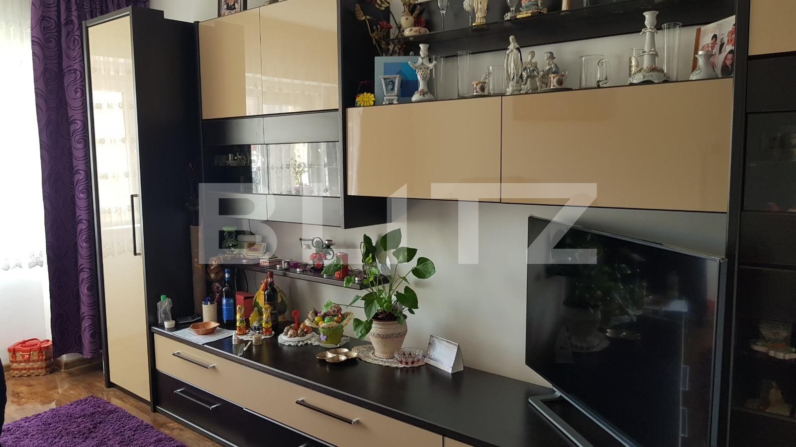 Apartament de vânzare 3 camere Manastur - 31209AV | BLITZ Cluj-Napoca | Poza3