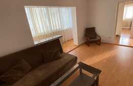 2 camere, 52 mp, garaj, zona parcul Rozelor