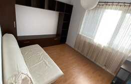 2 camere, 52 mp, garaj, zona parcul Rozelor