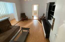 2 camere, 52 mp, garaj, zona parcul Rozelor