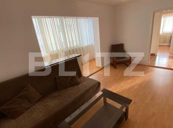 Apartament de închiriat 2 camere Plopilor - 3121AI | BLITZ Cluj-Napoca | Poza3