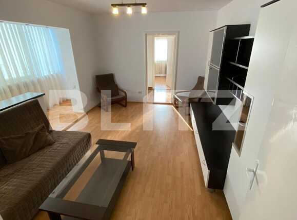 Apartament de închiriat 2 camere Plopilor - 3121AI | BLITZ Cluj-Napoca | Poza1