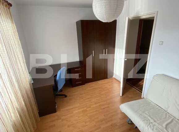 Apartament de închiriat 2 camere Plopilor - 3121AI | BLITZ Cluj-Napoca | Poza5
