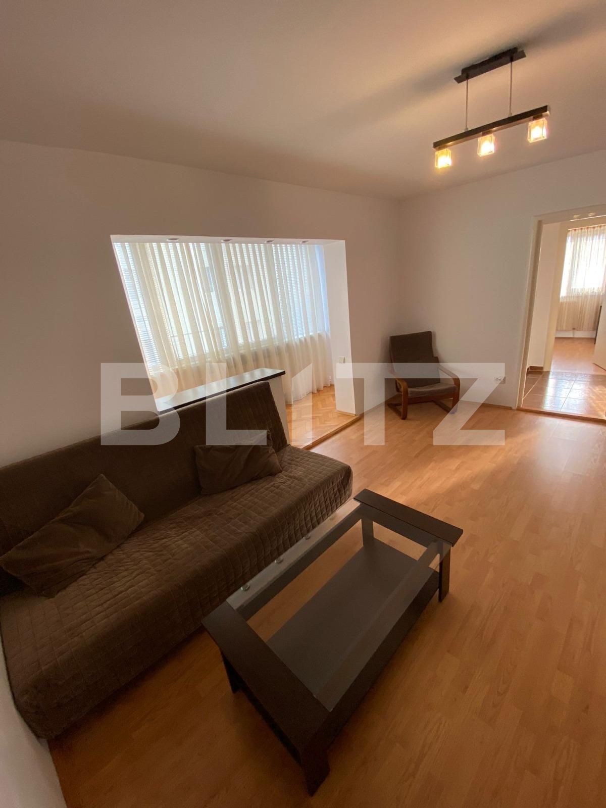 Apartament de închiriat 2 camere Plopilor - 3121AI | BLITZ Cluj-Napoca | Poza3