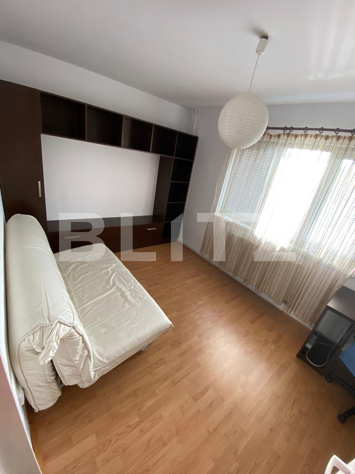 Apartament de închiriat 2 camere Plopilor - 3121AI | BLITZ Cluj-Napoca | Poza4