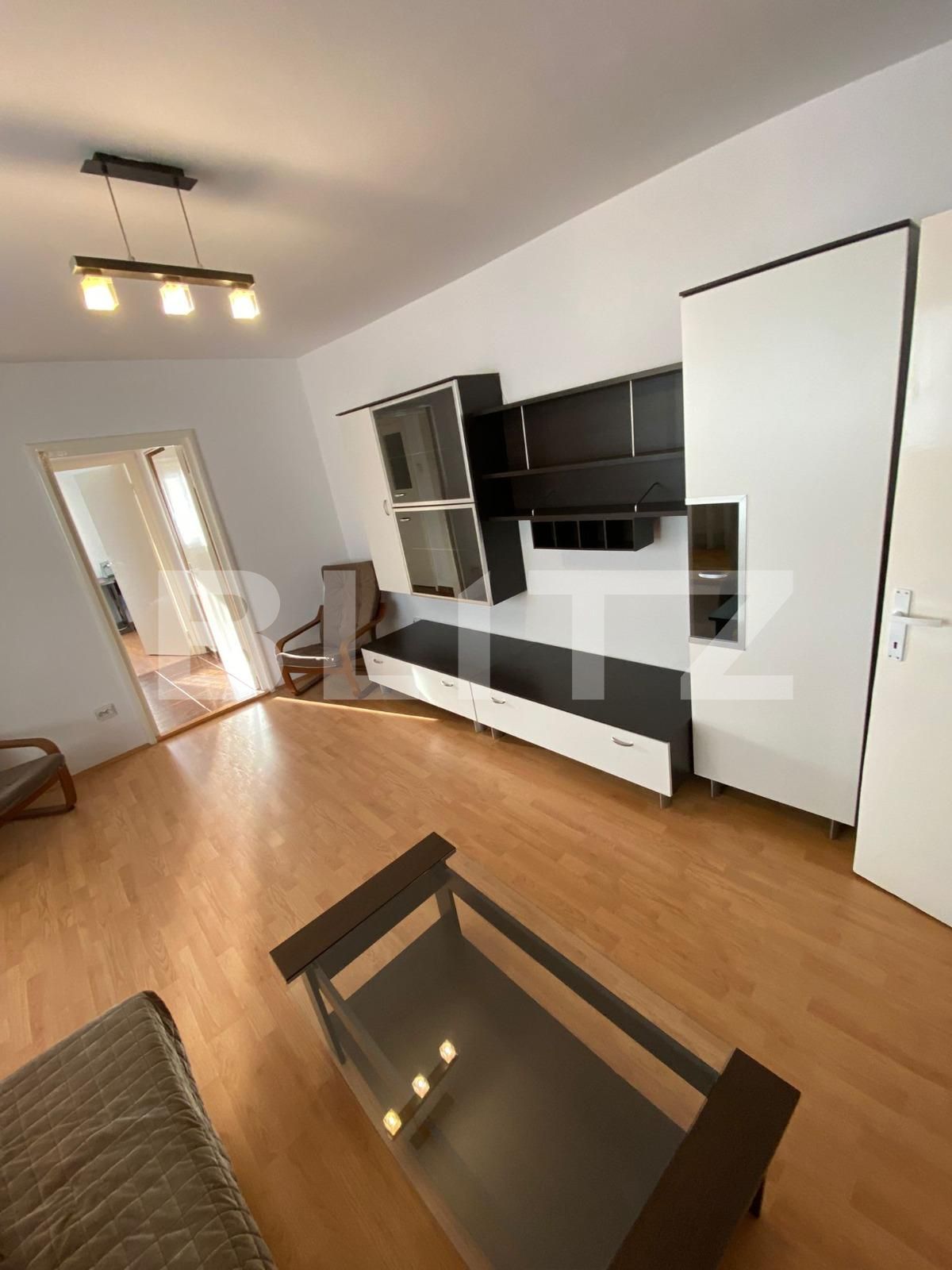 Apartament de închiriat 2 camere Plopilor - 3121AI | BLITZ Cluj-Napoca | Poza2